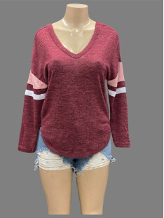 41100042477- Maroon - Q#4030