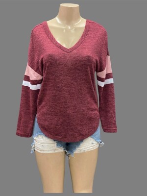 41100042477- Maroon - Q#4030