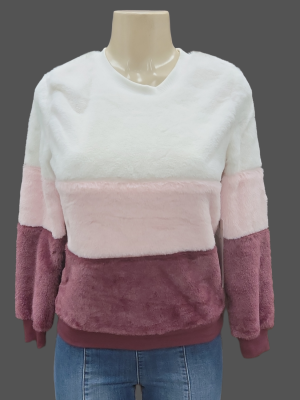 NB40100018745 - Ladies Sweater - Q#364 