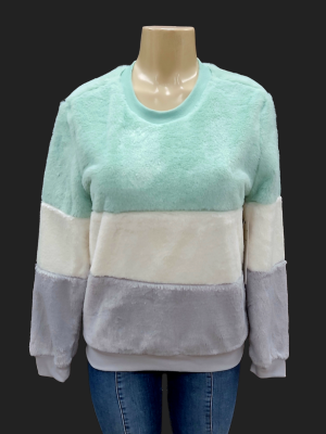 NB40100018745 - Ladies Sweater - Q#364 