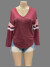 41100042477- Maroon - Q#4030