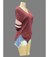 41100042477- Maroon - Q#4030