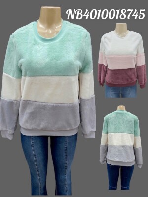 NB40100018745 - Ladies Sweater - Q#364 