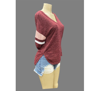 41100042477- Maroon - Q#4030